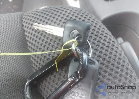 2006 Nissan Xterra Off Road/S/Se из США, поврежденный, VIN 5N1AN08W26C548907